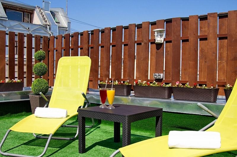 Image 3 capa do hotel