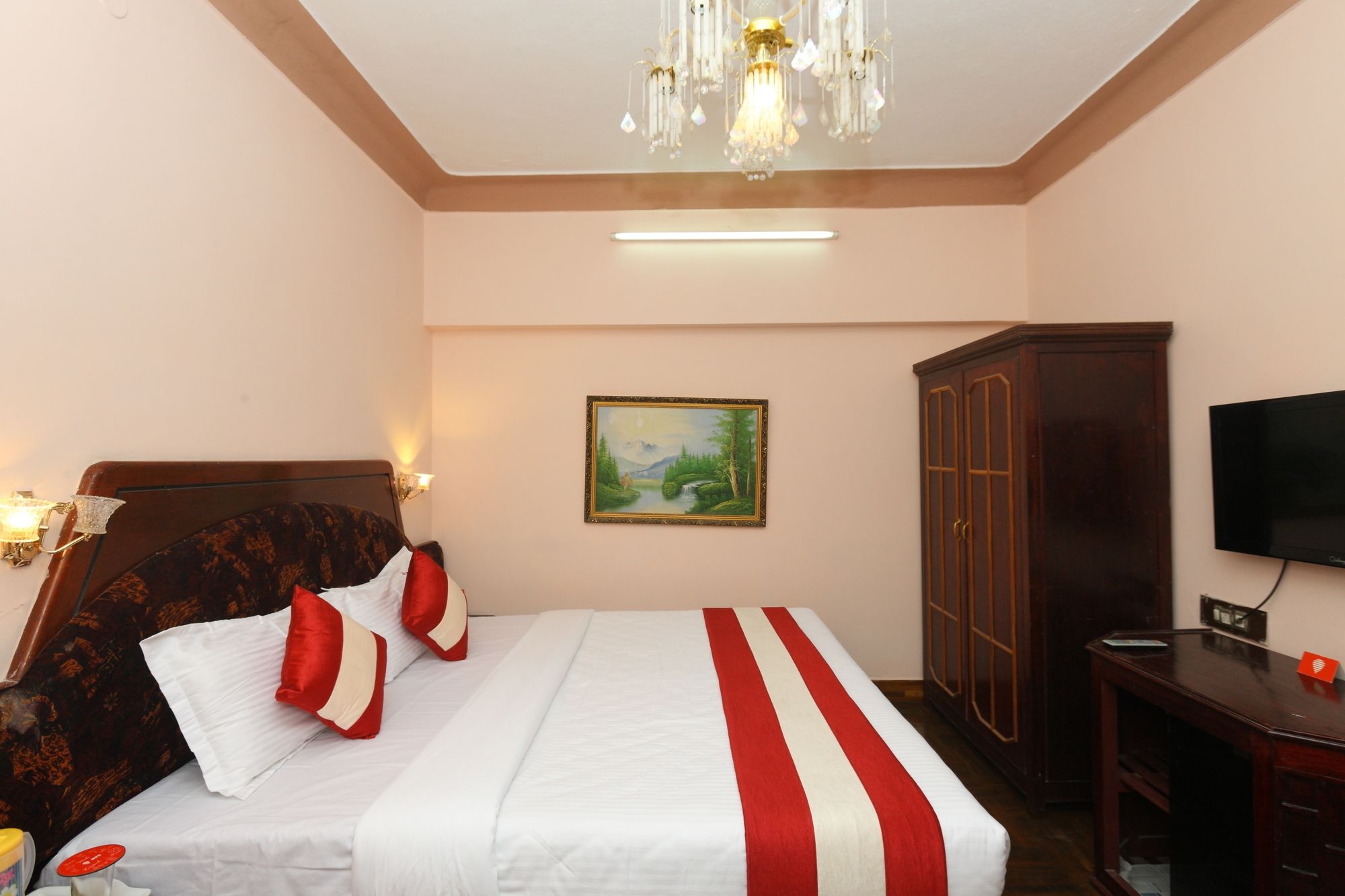 Image capa do hotel