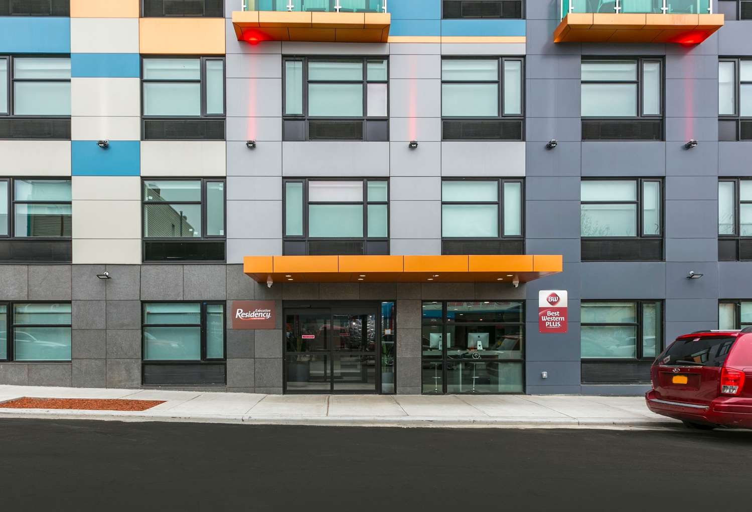 Image 2 capa do hotel