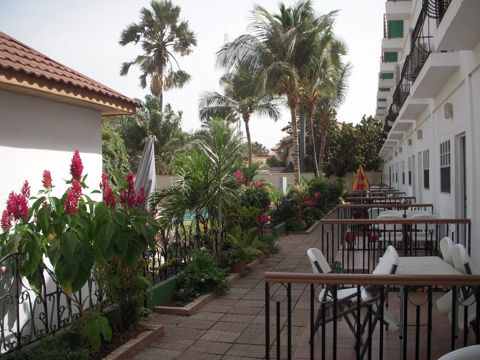 Image 3 capa do hotel