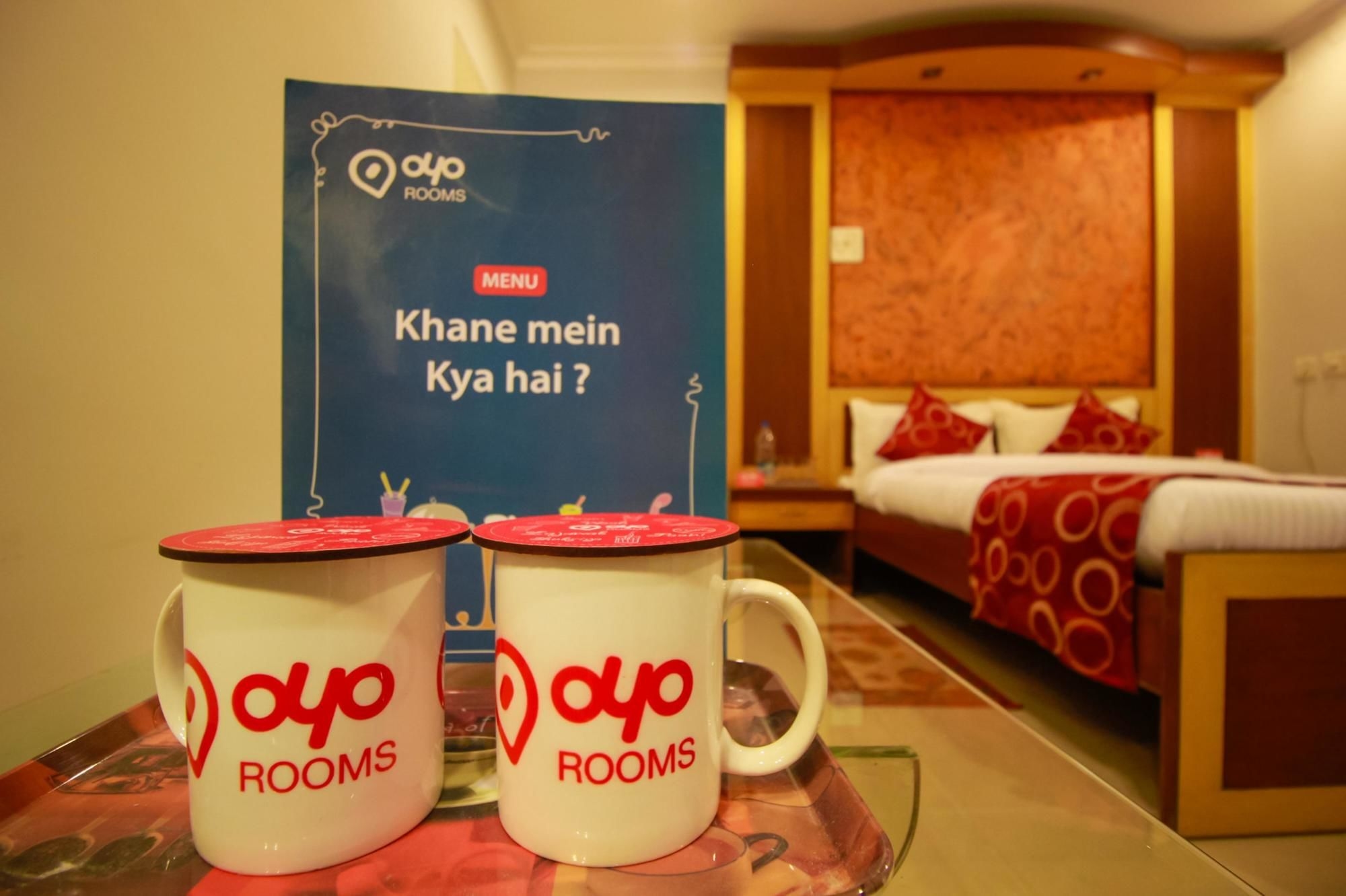 Image 3 capa do hotel