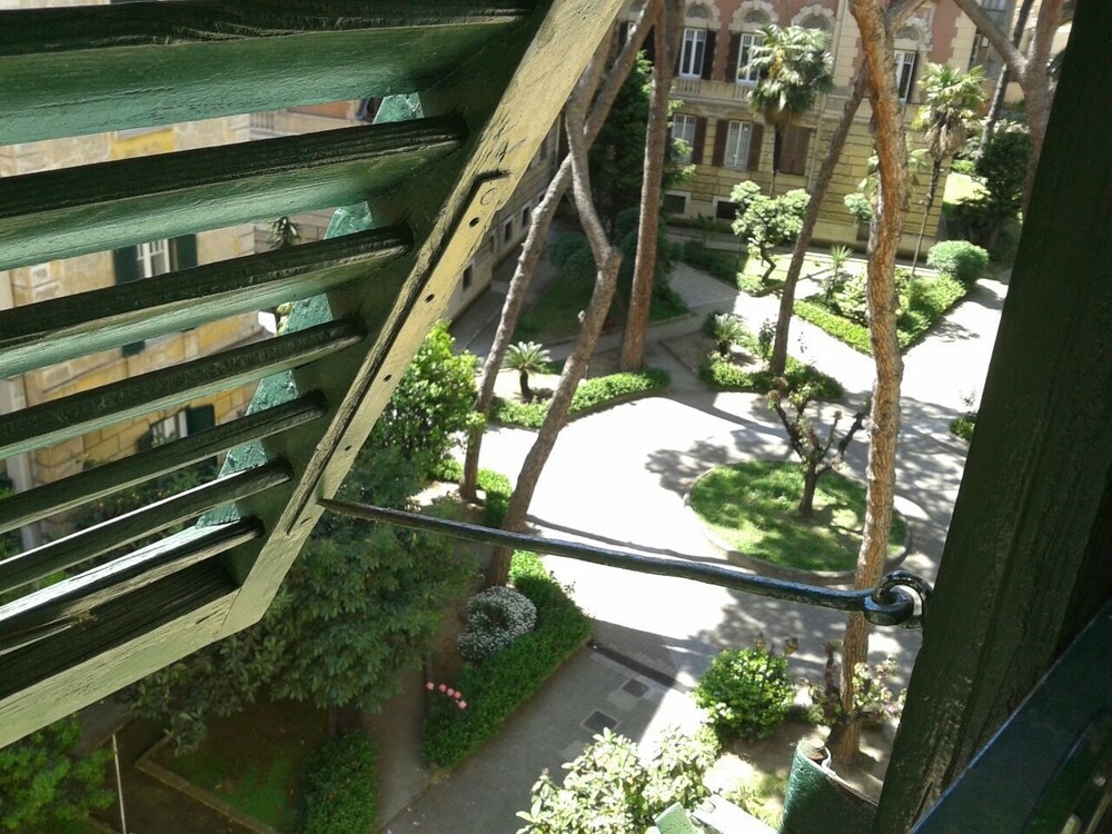 Image 4 capa do hotel