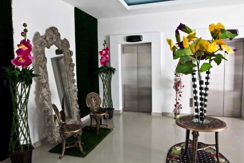 Image capa do hotel