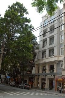 Image 1 capa do hotel