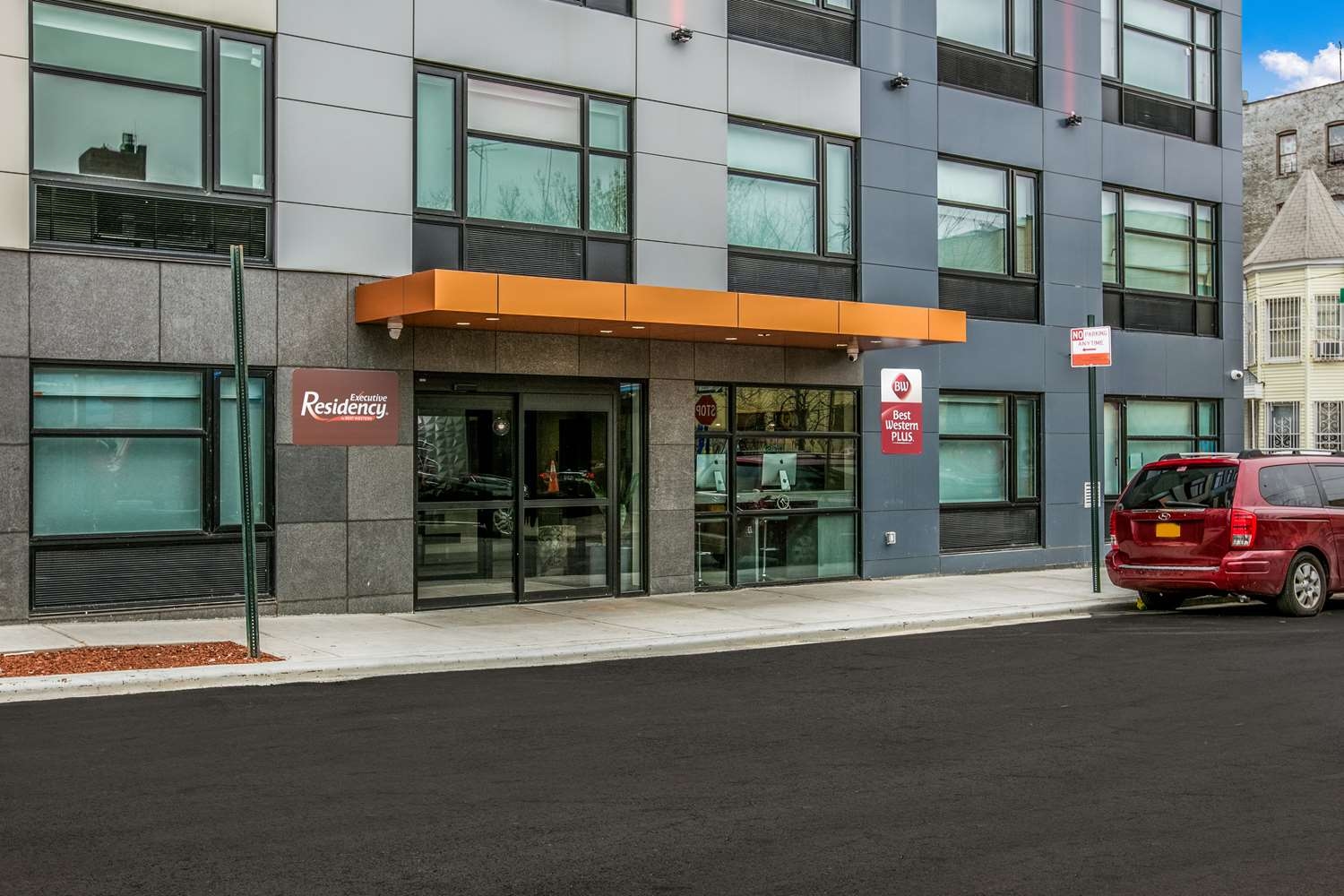 Image 4 capa do hotel