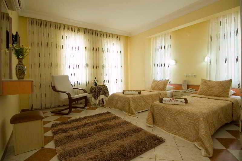 Image 4 capa do hotel