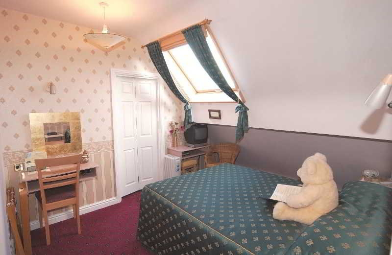 Image 4 capa do hotel