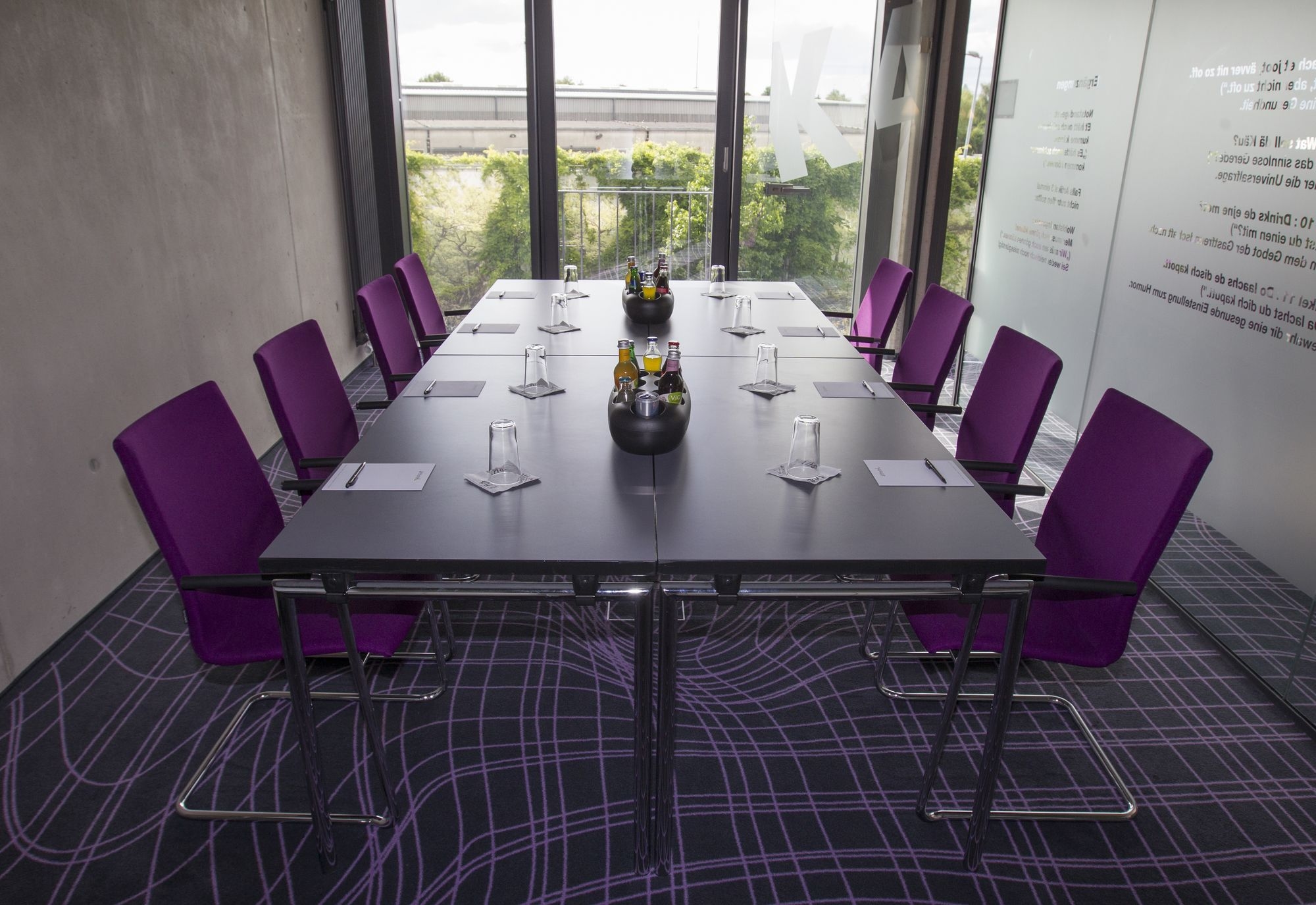 Image 1 capa do hotel