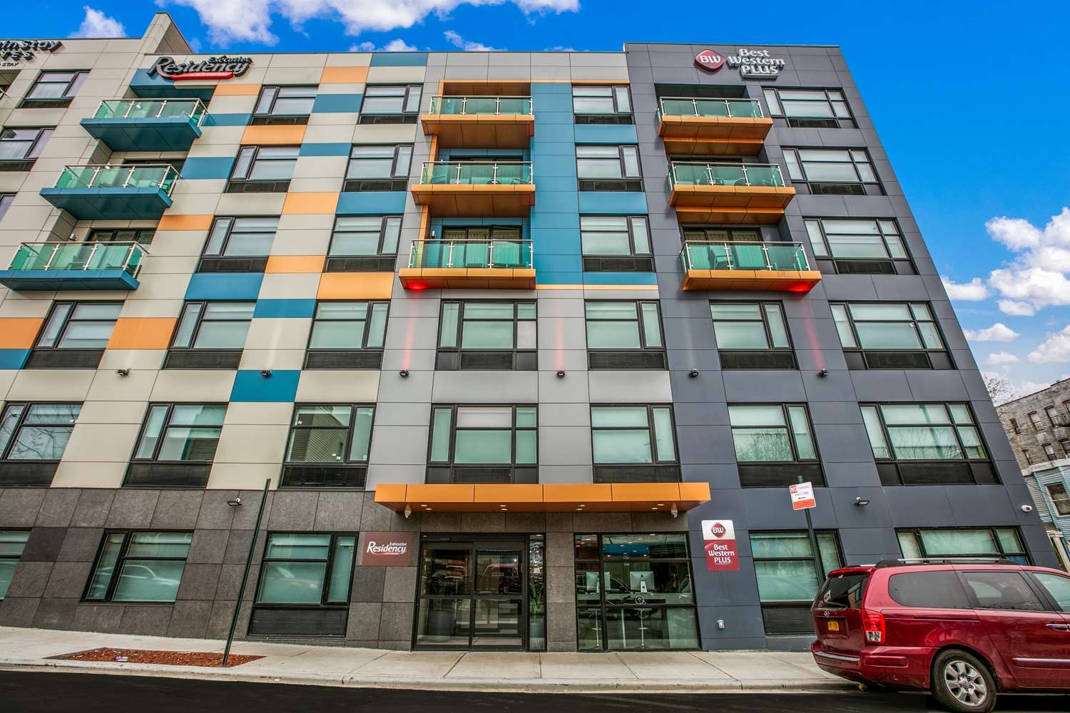 Image 3 capa do hotel