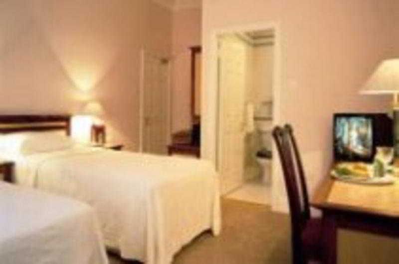 Image 4 capa do hotel