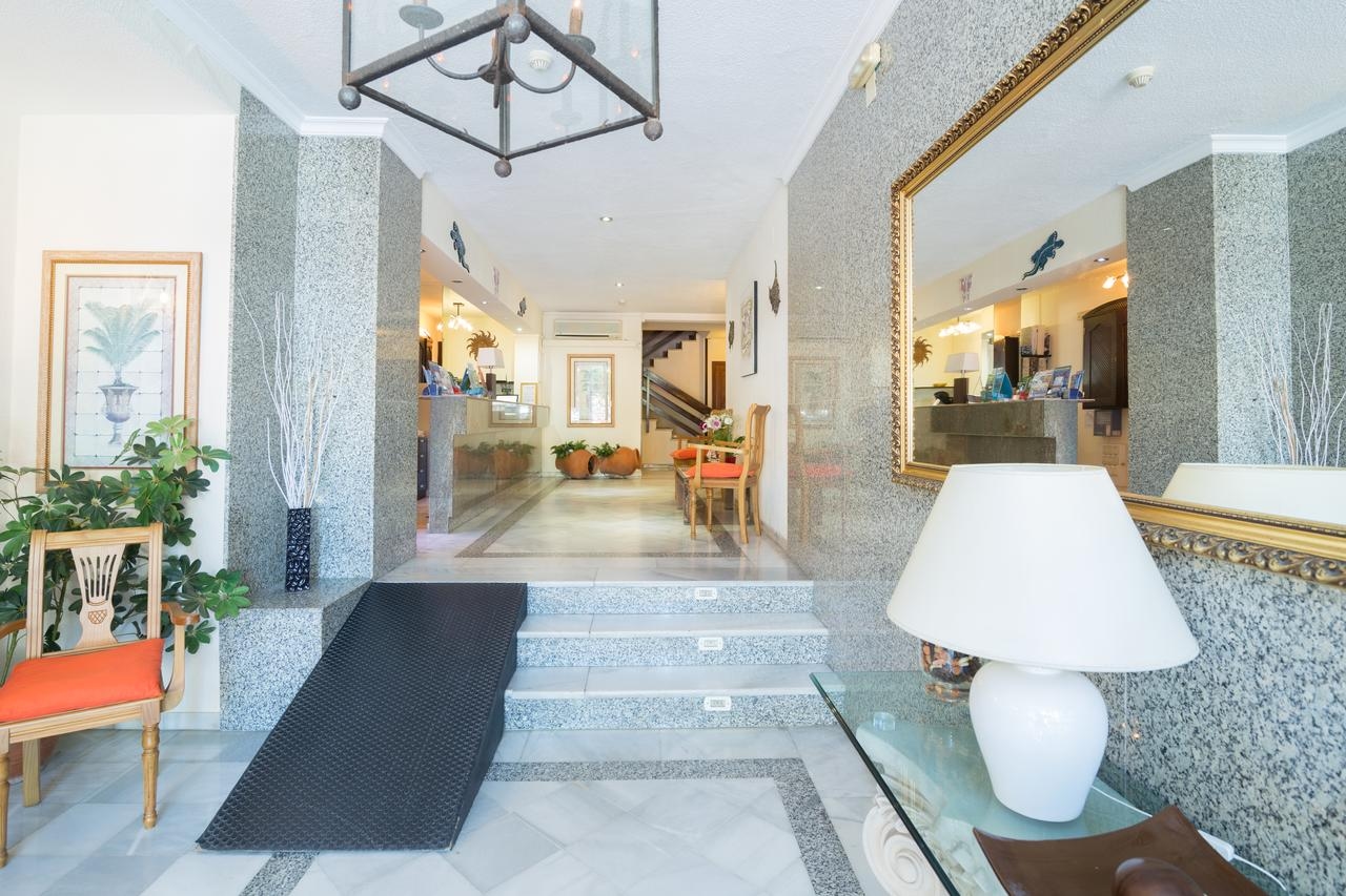 Image 3 capa do hotel