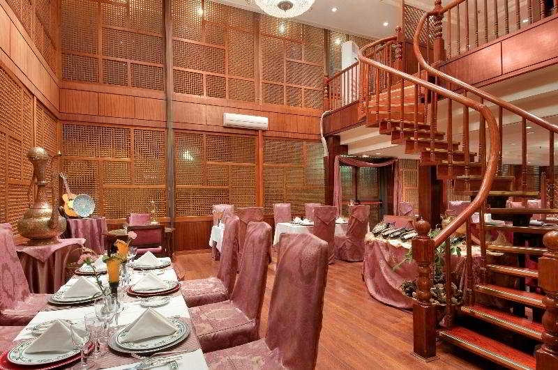 Image 4 capa do hotel