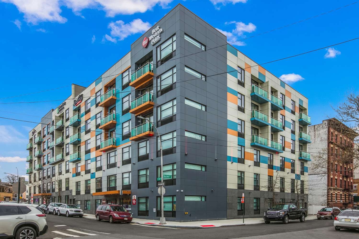 Image 1 capa do hotel