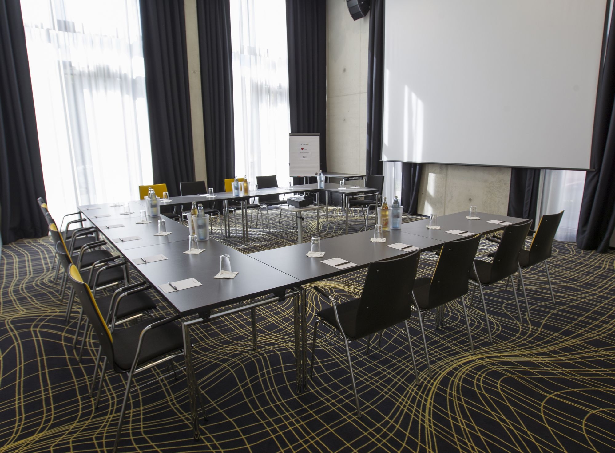 Image 2 capa do hotel