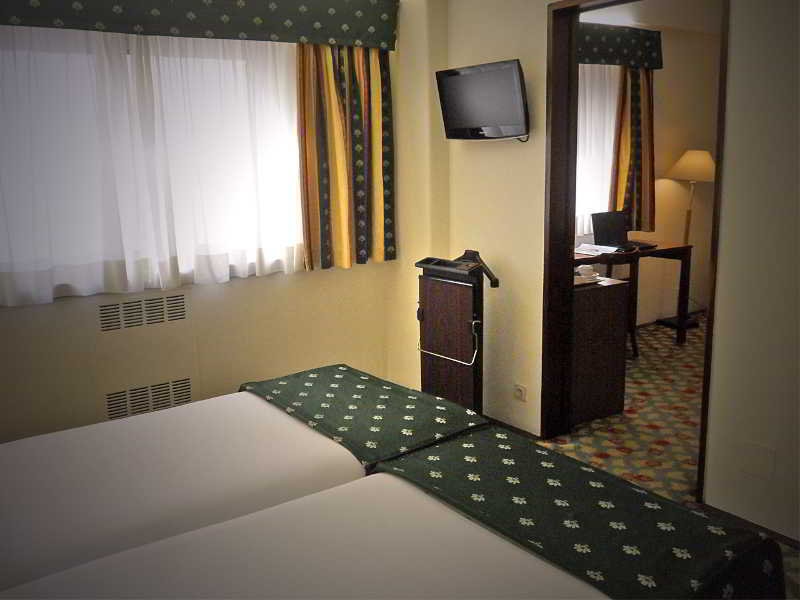 Image 4 capa do hotel