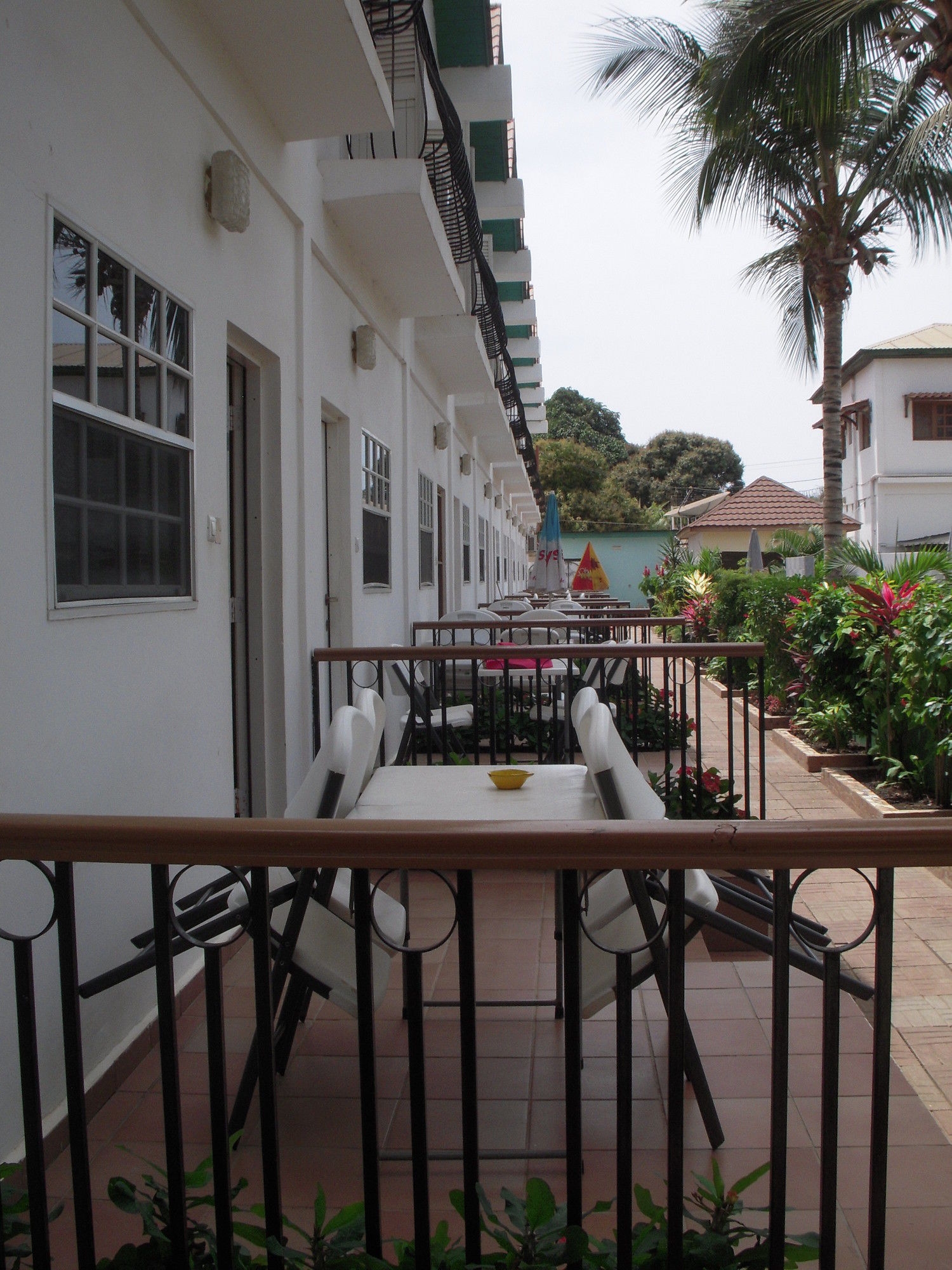 Image 2 capa do hotel