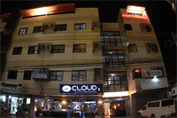 Image 3 capa do hotel