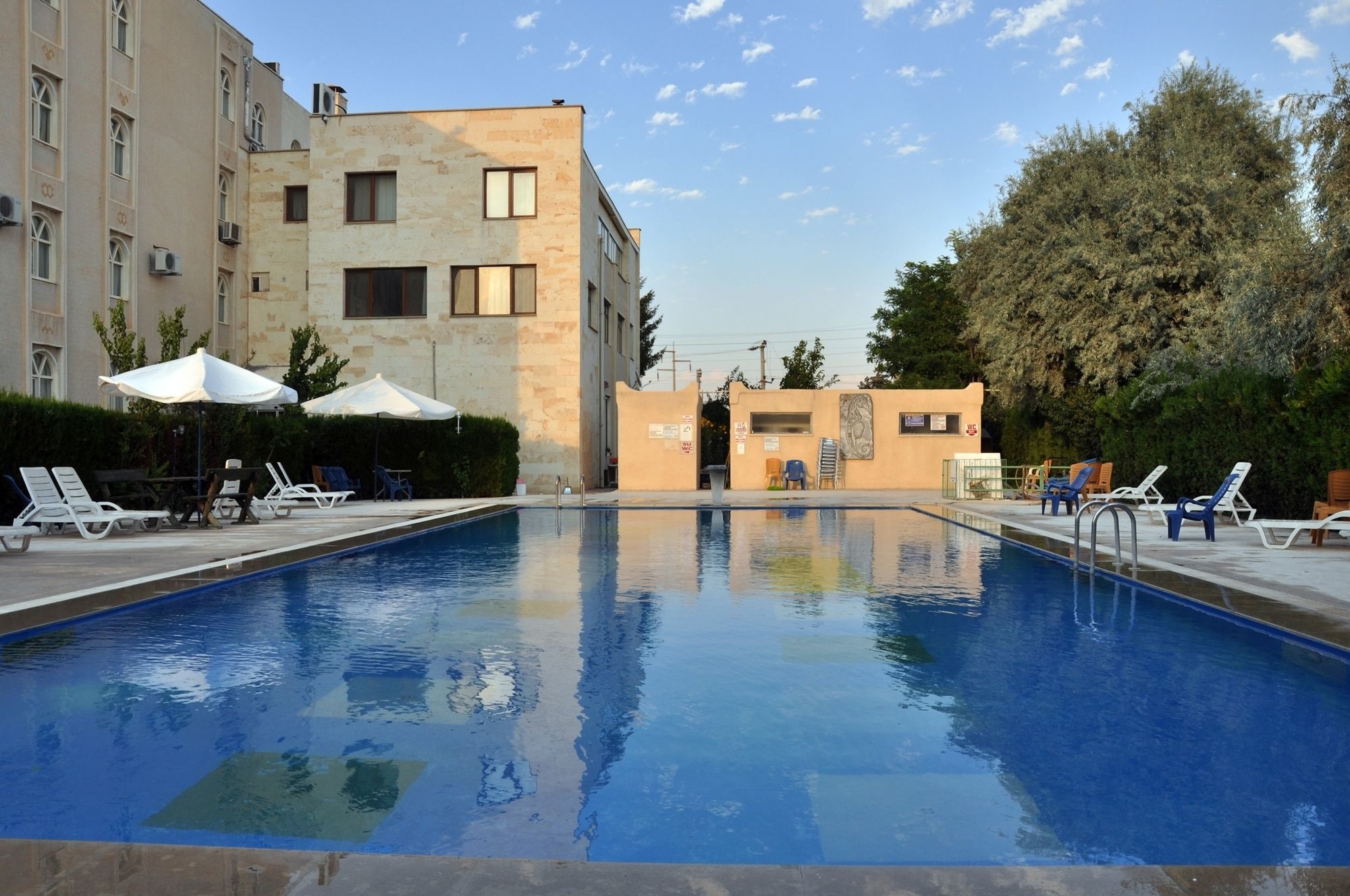 Image 4 capa do hotel