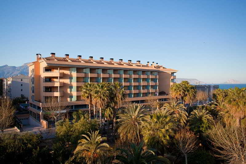 Image 2 capa do hotel