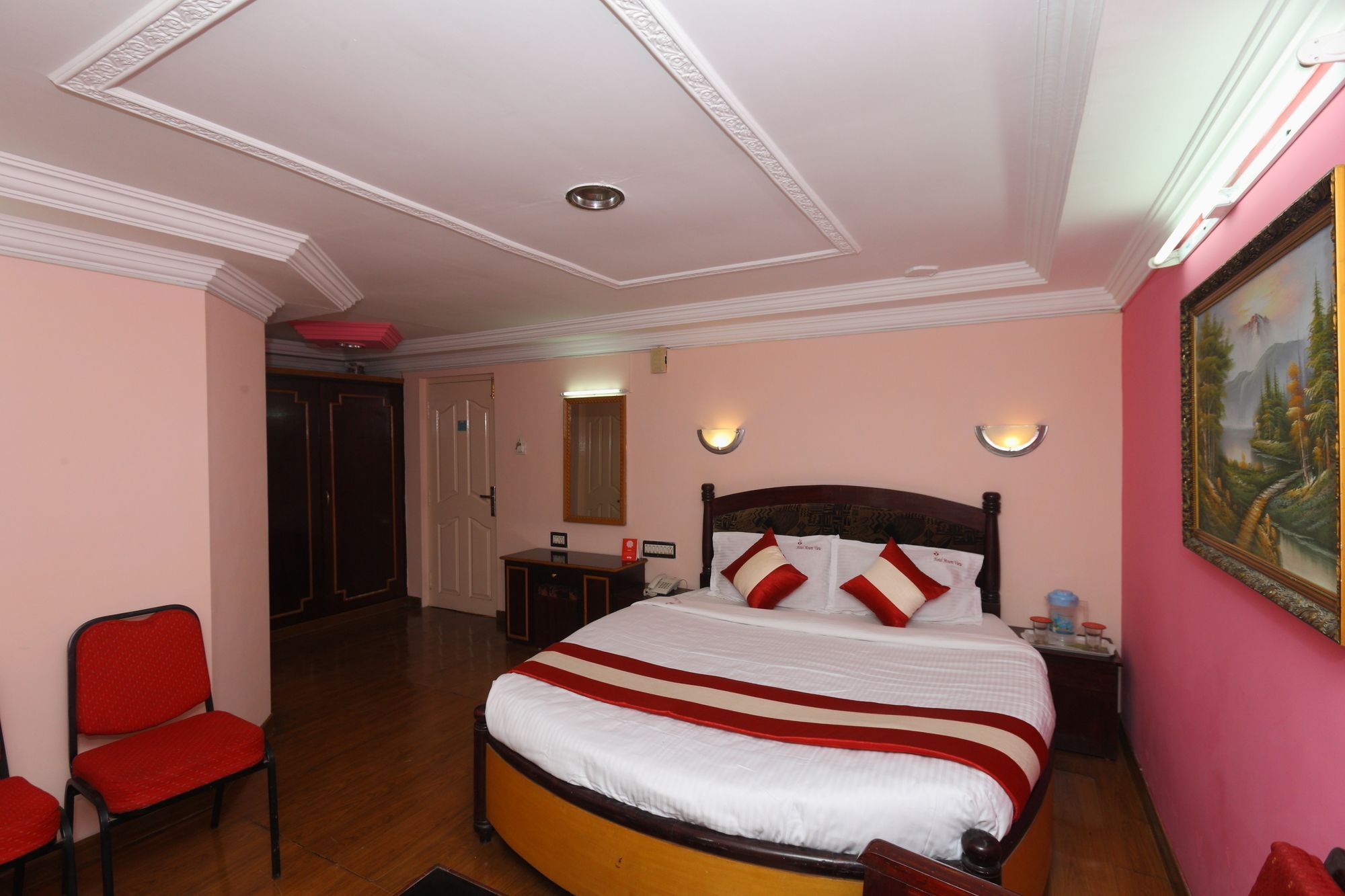 Image 3 capa do hotel