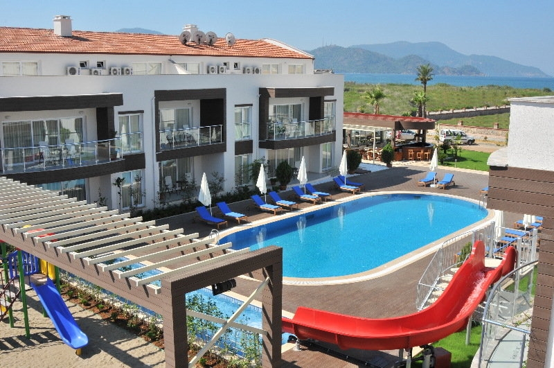 Image 1 capa do hotel