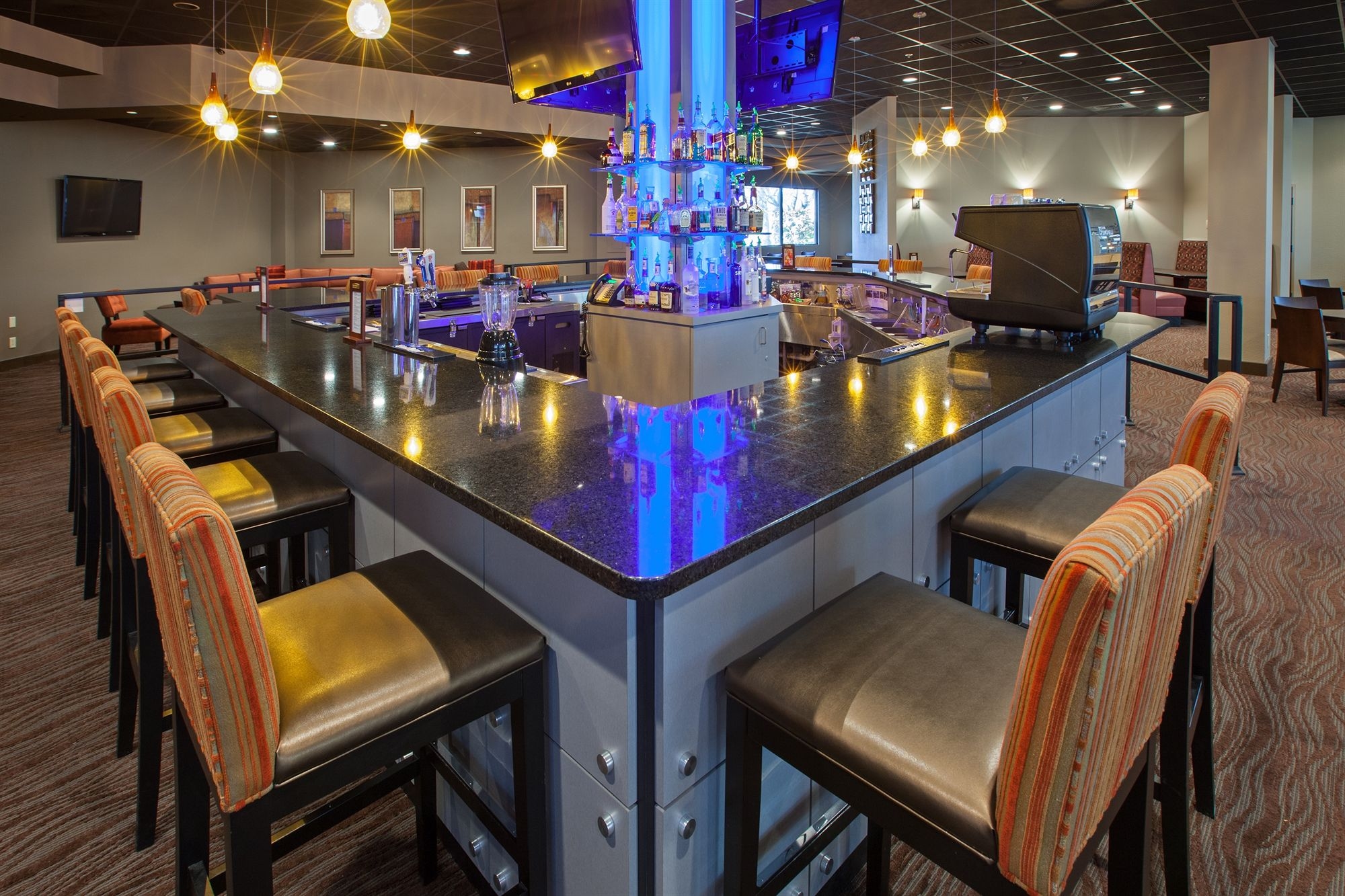 Image 1 capa do hotel