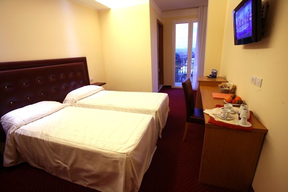 Image 3 capa do hotel