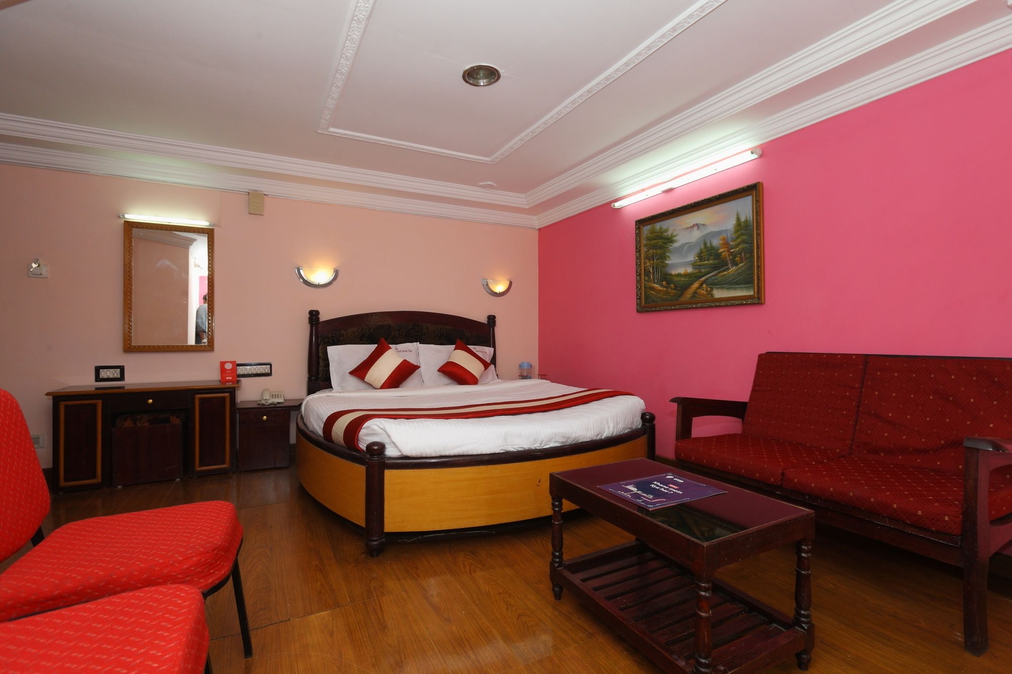 Image 4 capa do hotel