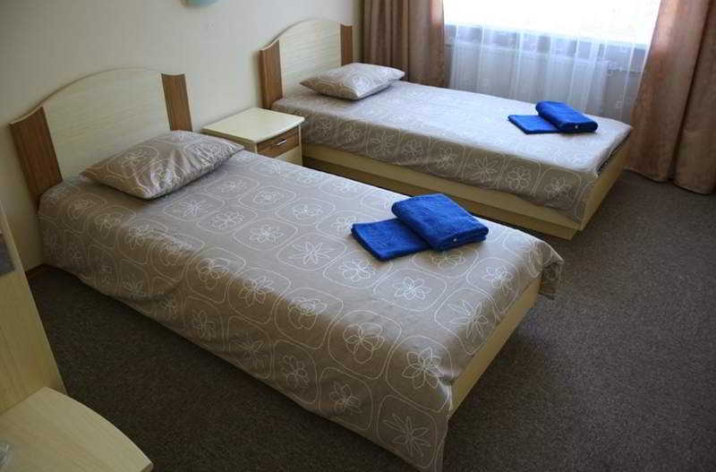 Image 4 capa do hotel