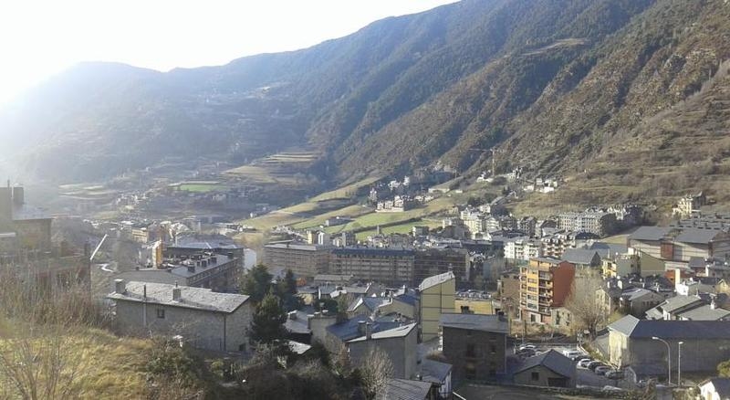 Image 4 capa do hotel