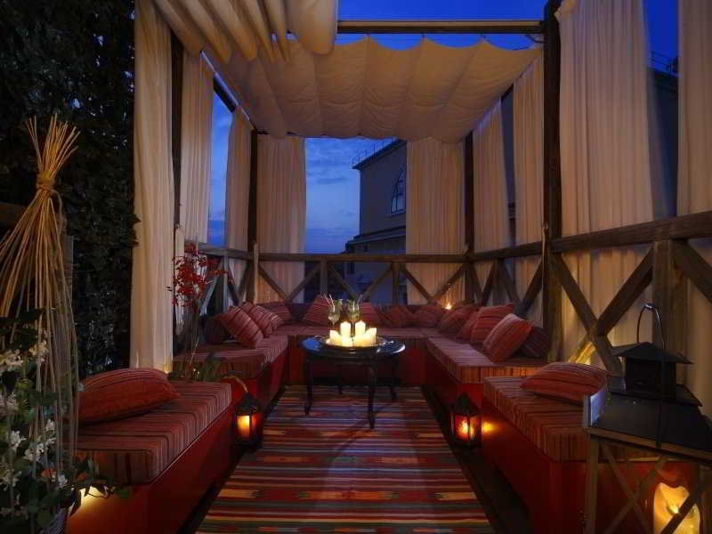 Image 3 capa do hotel