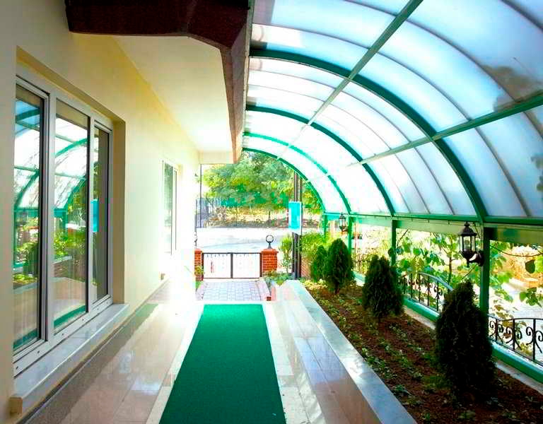Image capa do hotel