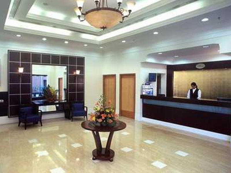 Image 1 capa do hotel