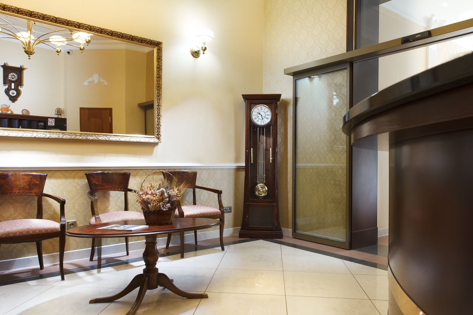 Image 2 capa do hotel