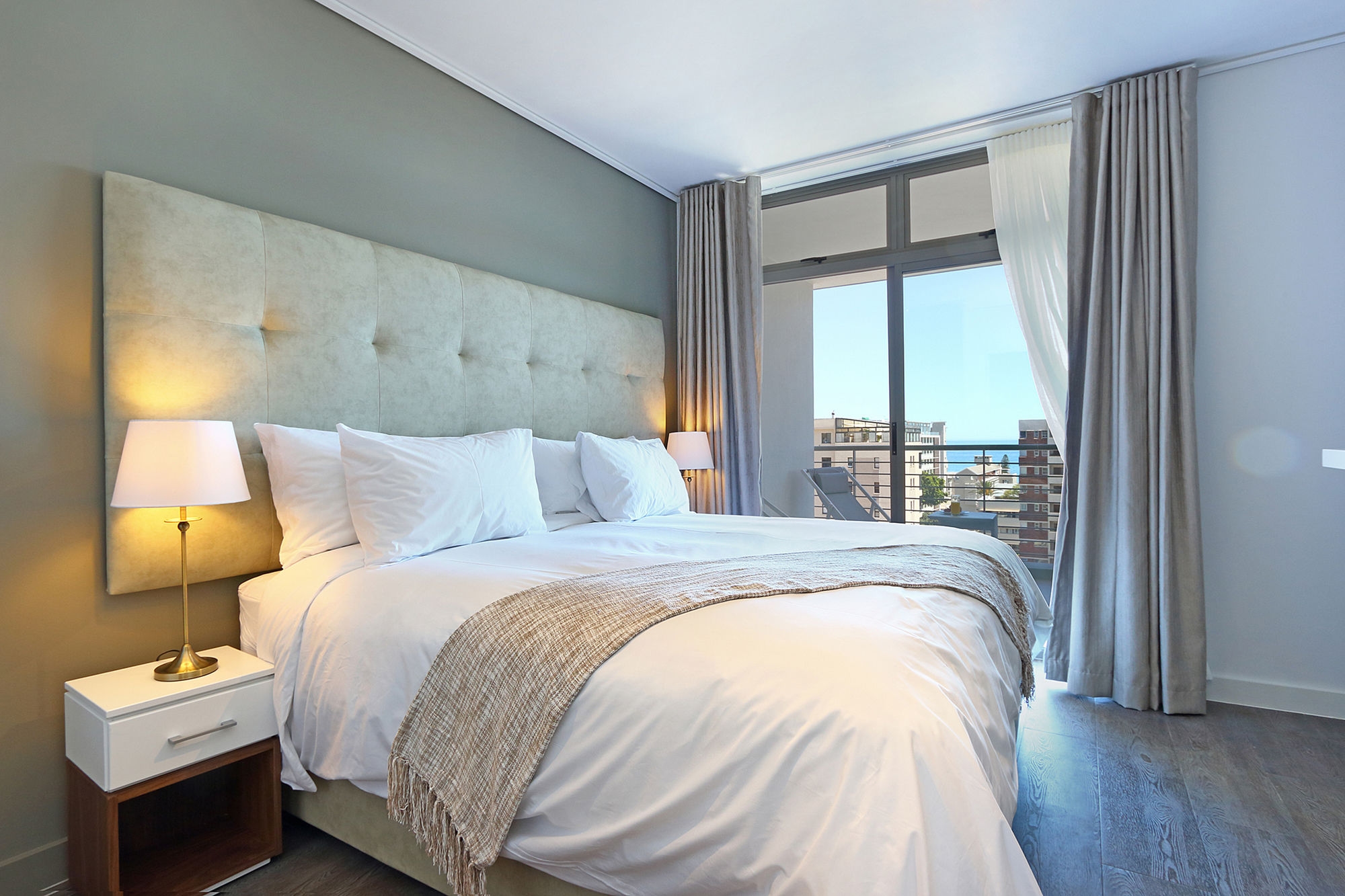 Image 1 capa do hotel