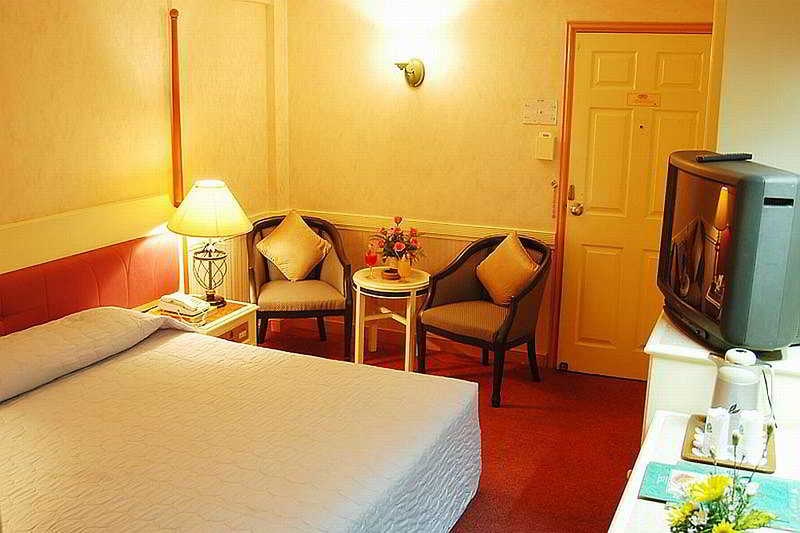 Image 4 capa do hotel
