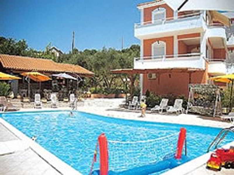 Image 2 capa do hotel