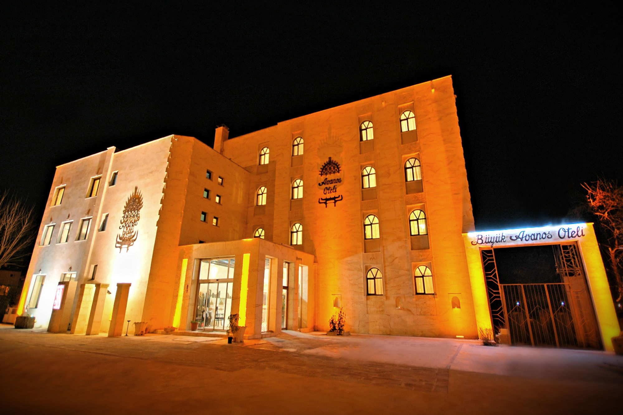 Image 2 capa do hotel