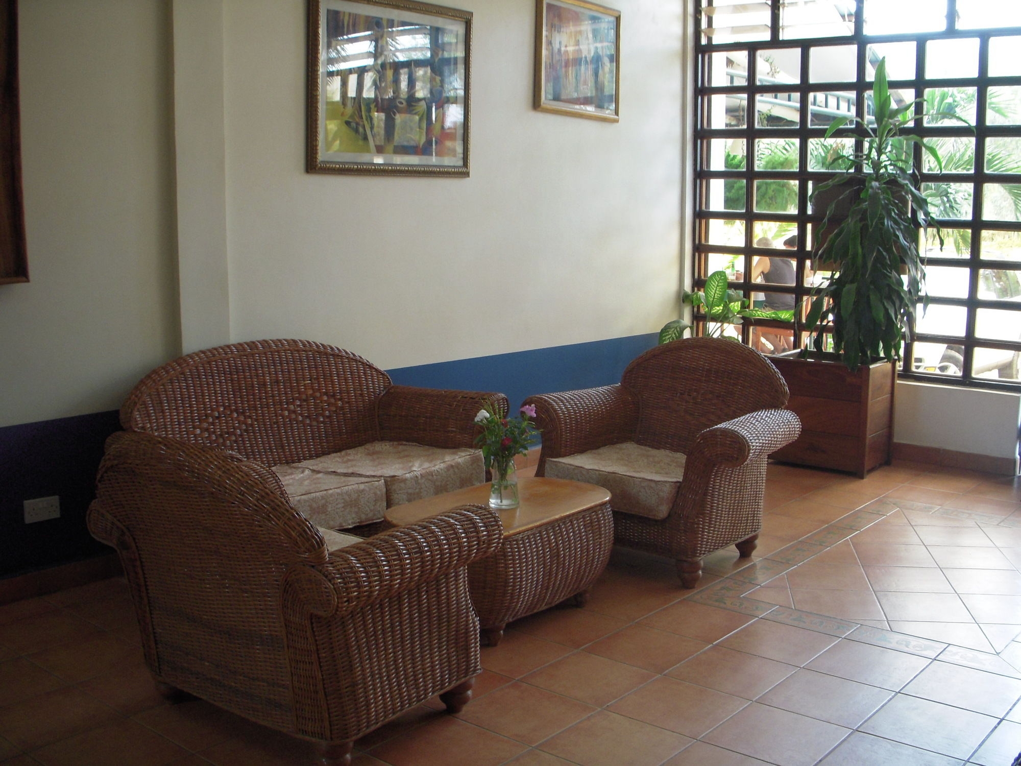 Image 1 capa do hotel