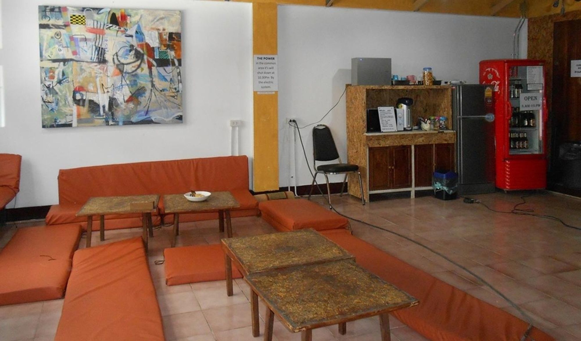 Image 3 capa do hotel