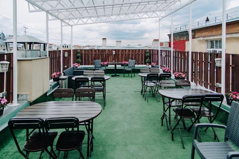 Image 1 capa do hotel