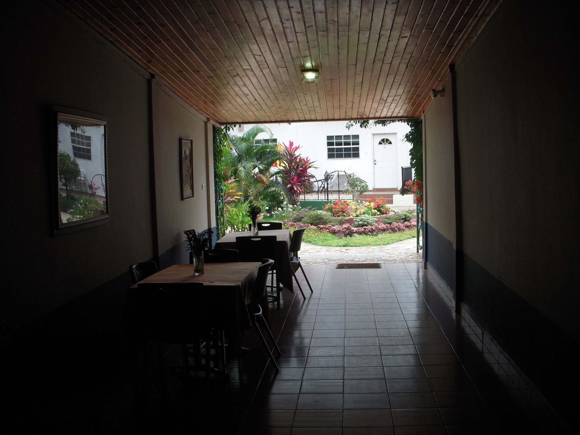 Image 4 capa do hotel