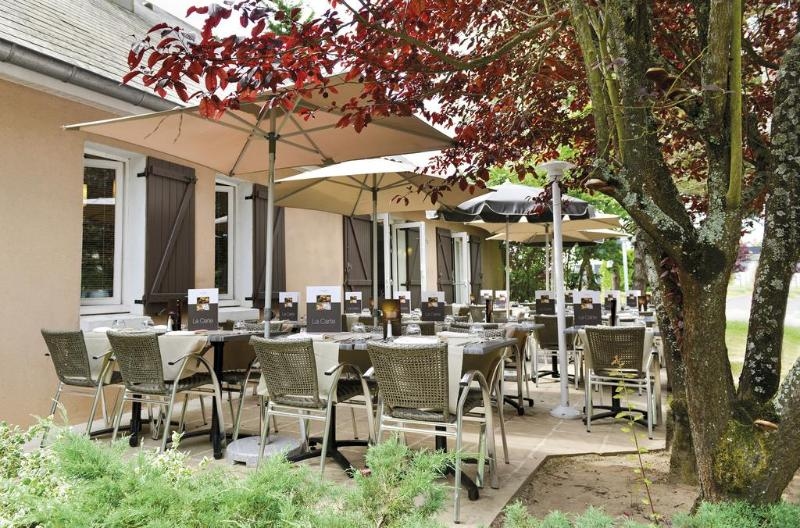 Image 1 capa do hotel