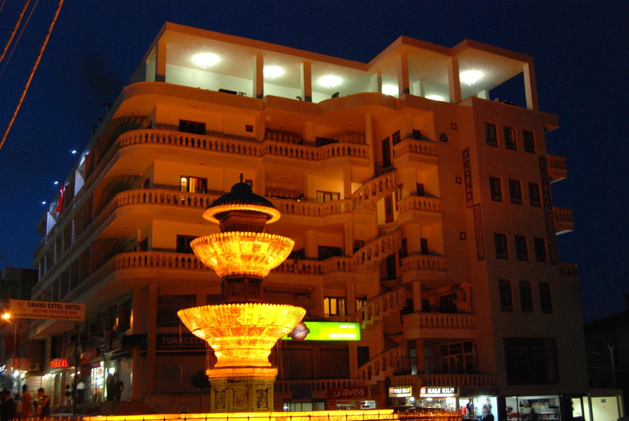 Image 3 capa do hotel