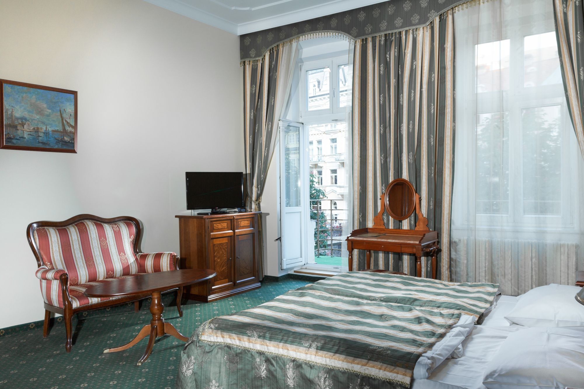 Image 1 capa do hotel