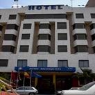 Image capa do hotel