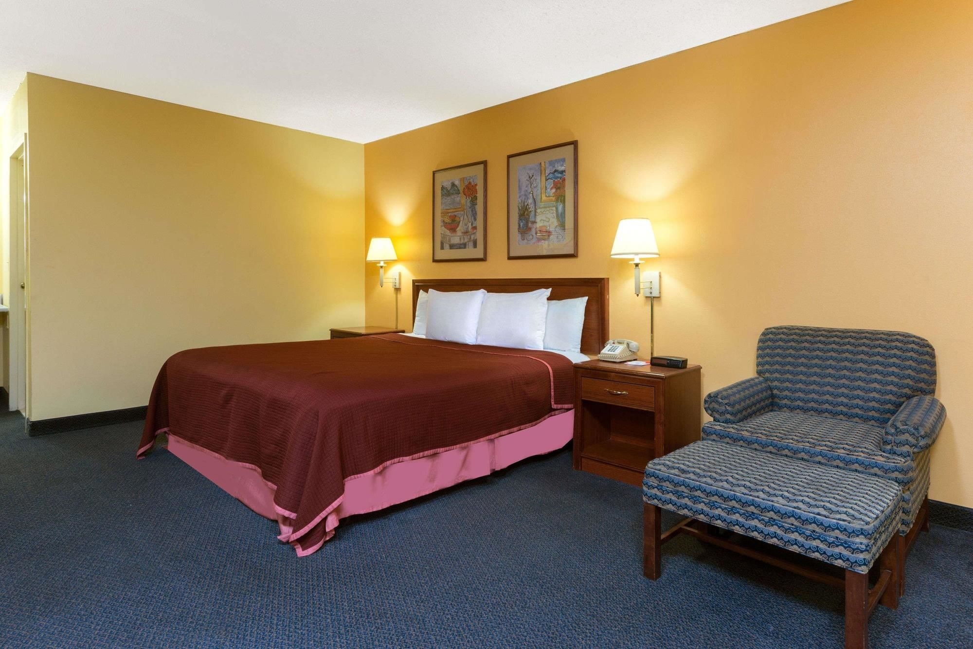 Image 3 capa do hotel