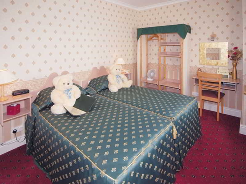 Image 3 capa do hotel