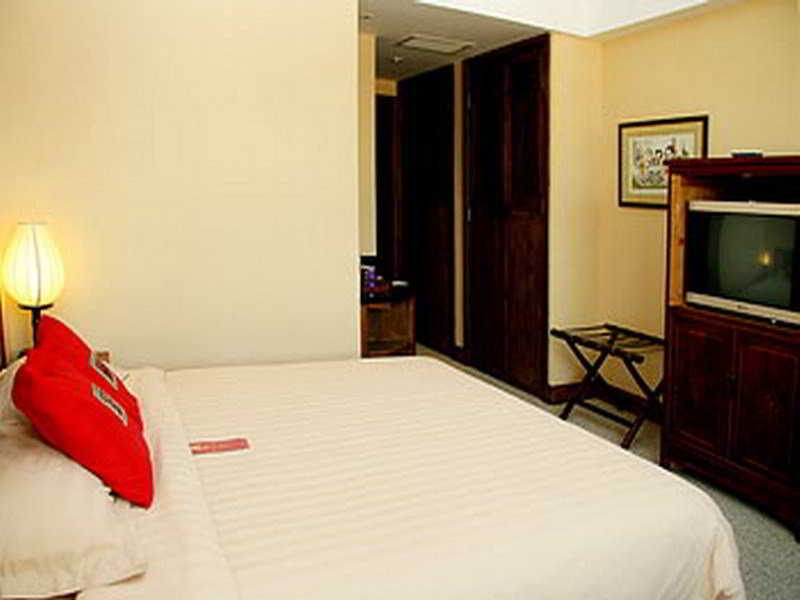 Image 2 capa do hotel