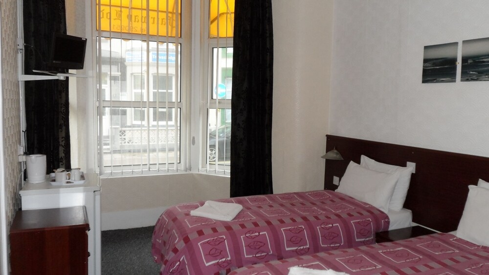 Image 2 capa do hotel